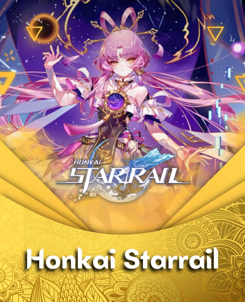 Honkai Star Rail